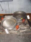 USED: Midwestern Porta Sifter Screen, 20