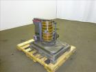 Used Ro-Tap Sieve Shaker, Model B
