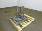 Used Ro-Tap Sieve Shaker, Model B