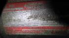Used Ro-Tap Sieve Shaker, Model B