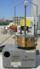Used W.S Tyler sieve shaker, model RX-24. (1) 8