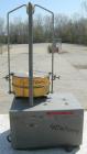 Used W.S Tyler sieve shaker, model RX-24. (1) 8