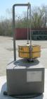 Used W.S Tyler sieve shaker, model RX-24. (1) 8