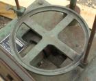 Used W.S. Tyler Sieve Shaker, Carbon Steel. Can handle approximately 8