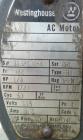 Used W.S. Tyler Sieve Shaker, Carbon Steel. Can handle approximately 8