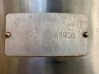 Used- Russel Finex Stainless Steel Sifter, Model 16300.