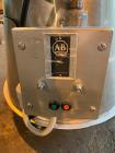Used Russel Finex Stainless Steel Sifter, Model 16300.