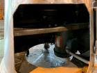 Used Russel Finex Stainless Steel Sifter, Model 16300.