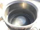 Used Russell Finex SIV Sieve, Model 16350, 304 stainless steel. 20