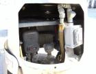 Used Russell Finex SIV Sieve, Model 17300, 304 stainless steel. 20