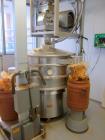 Used Russell Sifter, Model 17480, 48