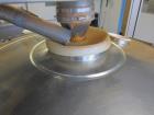 Used Russell Sifter, Model 17480, 48