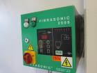 Used Russell Sifter, Model 17480, 48