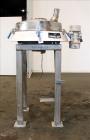 Used Russell Finex Scalper Compact Sieve, Type CD18-3190