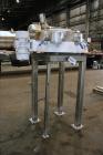 Used Russell Finex Scalper Compact Sieve, Type CD18-3190
