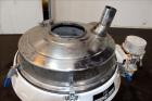 Used Russell Finex Scalper Compact Sieve, Type CD18-3190