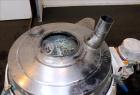 Used-Russell Finex Scalper Compact Sieve, Type CD18-3190