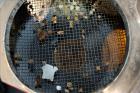 Used Russell Finex Scalper Compact Sieve, Type CD18-3190