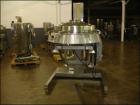 Used Russell Finex Sieve, 30