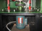 Used Russell Finex Sifter Machine, Model 25070
