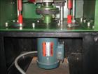 Used Russell Finex Sifter Machine, Model 25070.