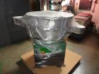 Used Russell Finex Sifter Machine, Model 25070.
