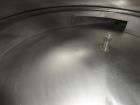 Used Russell Finex Sifter Machine, Model 25070.