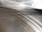Used Russell Finex Sifter Machine, Model 25070.