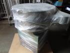 Used Russell Finex Sifter Machine, Model 25070.