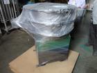 Used Russell Finex Sifter Machine, Model 25070.