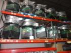 Used Russell Finex Sifter Machine, Model 25070.
