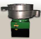 Used Russell Finex Sifter Machine, Model 25070. 1.5 hp motor, totally enclosed, fan cooled, dual voltage. Star connection 380/415V/3 phase/60 hz. Delta connection 208/240V/3 phase/60 hz. Single deck ...