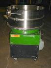 USED: Russell Finex sieve, model 25070. 30