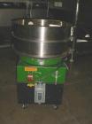 USED: Russell Finex sieve, model 25070. 30