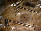 USED: Russell Finex sieve, model 25070. 30