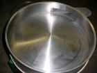 USED: Russell Finex sieve, model 25070. 30