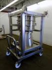Used Russel Finex Screener, Model 26070LDA-ES, 24