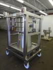 Used Russel Finex Screener, Model 26070LDA-ES, 24