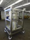 Used Russel Finex Screener, Model 26070LDA-ES, 24
