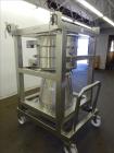 Used Russel Finex Screener, Model 26070LDA-ES, 24