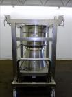 Used Russel Finex Screener, Model 26070LDA-ES, 24