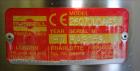 Used Russel Finex Screener, Model 26070LDA-ES, 24
