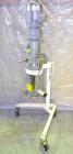 Used Russell Finex Eco Self-Cleaning Vertical Filter, Model 26400E50ESJ