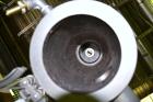 Used Russell Finex Eco Self-Cleaning Vertical Filter, Model 26400E50ESJ