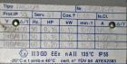 Used Russell Finex Eco Self-Cleaning Vertical Filter, Model 26400E50ESJ