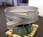 Used Russell Circular Screener, Model 30048, 48