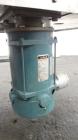 Used Russell Finex Airswept Sieve, Model AS 140, 304 Stainless Steel. 20
