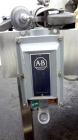Used Russell Finex Airswept Sieve, Model AS 140, 304 Stainless Steel. 20