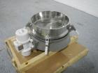 Used- Russel Sieve, 30