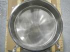 Used- Russel Sieve, 30